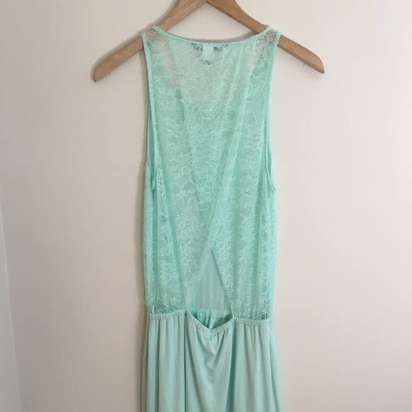 Victoria’s Secret mint dress - Picture 4 of 5